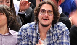 John Mayer